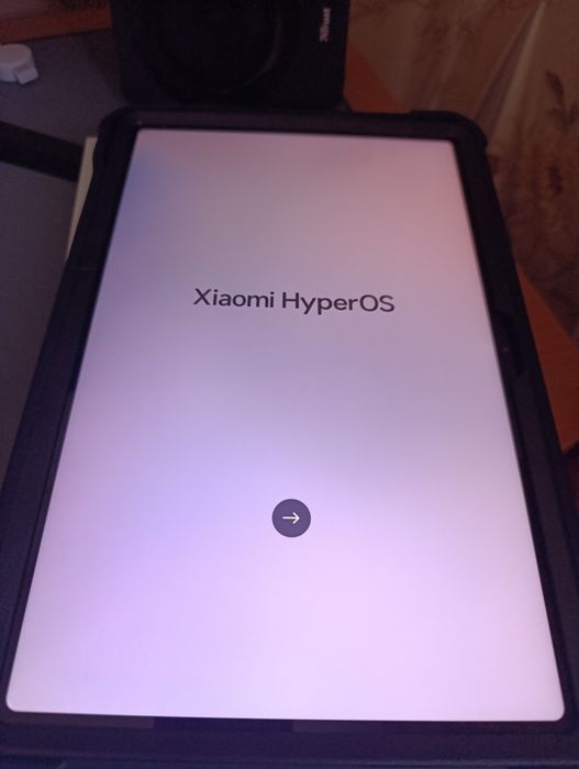 Планшет Xiaomi Redmi Pad Pro 256 gb 8gb ram