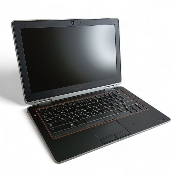 Ноутбук Dell E6320 Core i5 8/500GB 13.3"