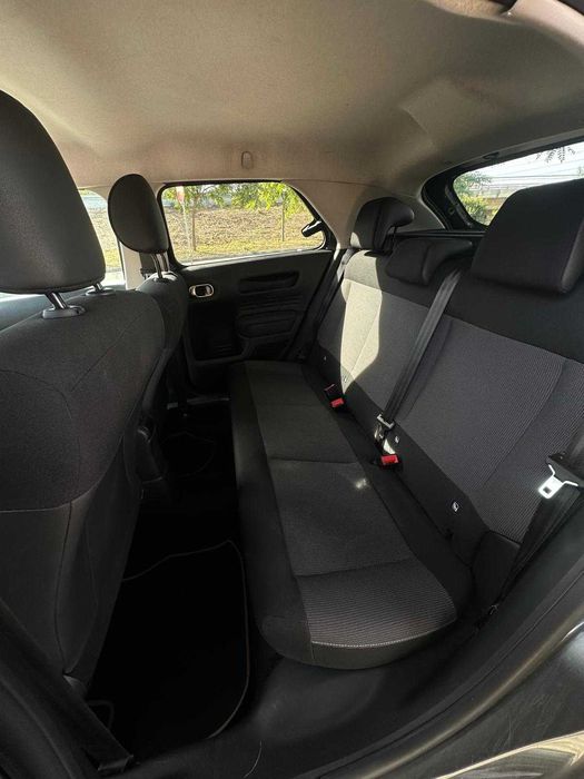 C4 Cactus em excelente estado | Revisões na marca | Pronto a andar!