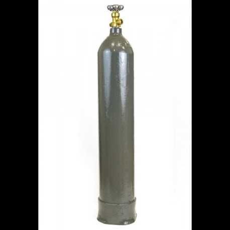 Butle CO2 do gastronomii z dozorem