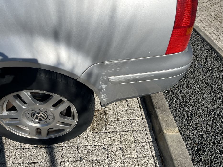 VW  Golf  1.9 TDI  PD 2002