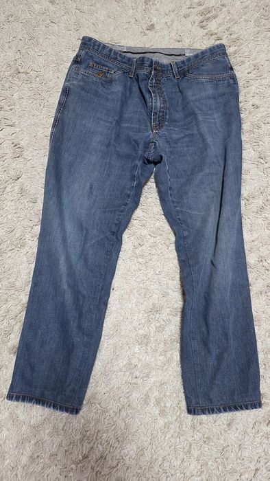 Джинси Бріоні Brioni w38 l34