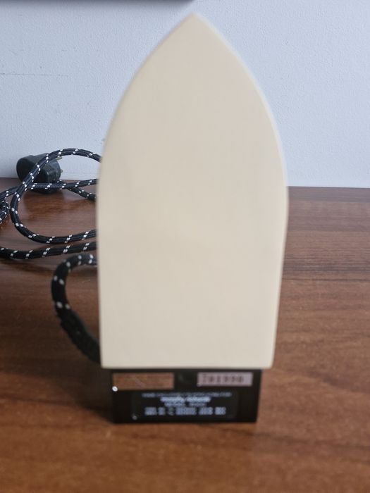 Żelazko turystyczne