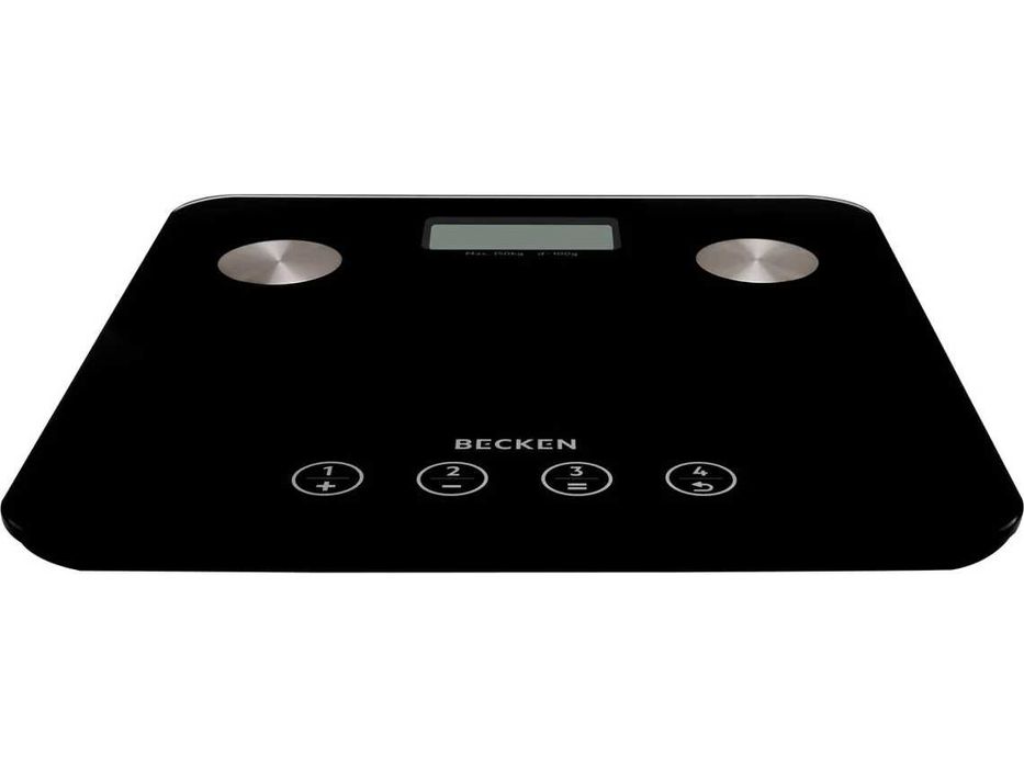 Balança Digital BECKEN