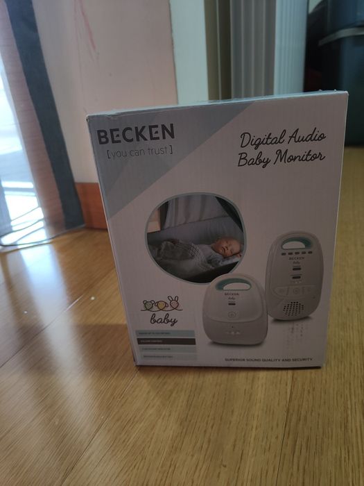 Intercomunicador becken