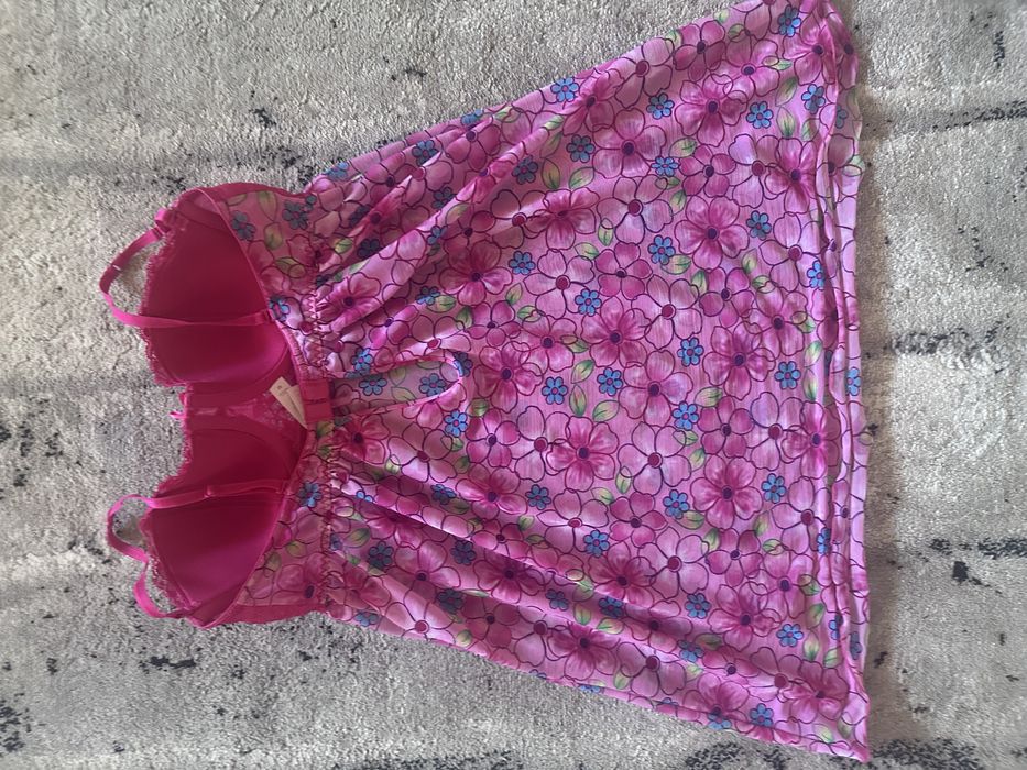 Пеньюар Victorias Secret