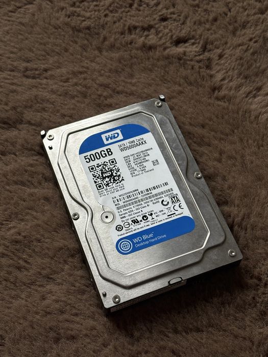 Запчастини до пк