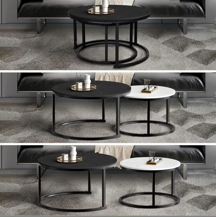 Mesa de centro sala