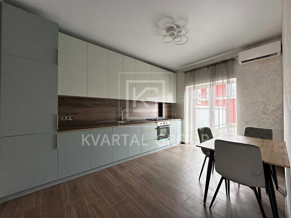 Продам ТаунХаус з Ремонтом в предмісті Києва,Сертифікат,єОселя ТАК!