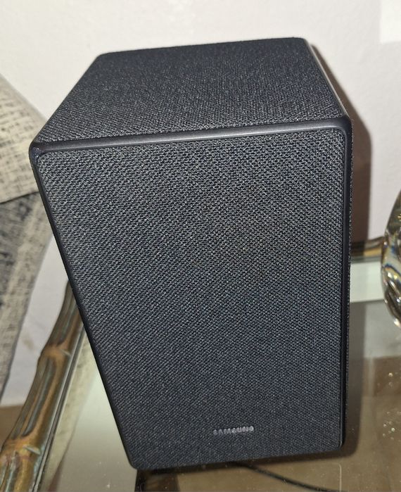 SoundBar Samsung  Q950A