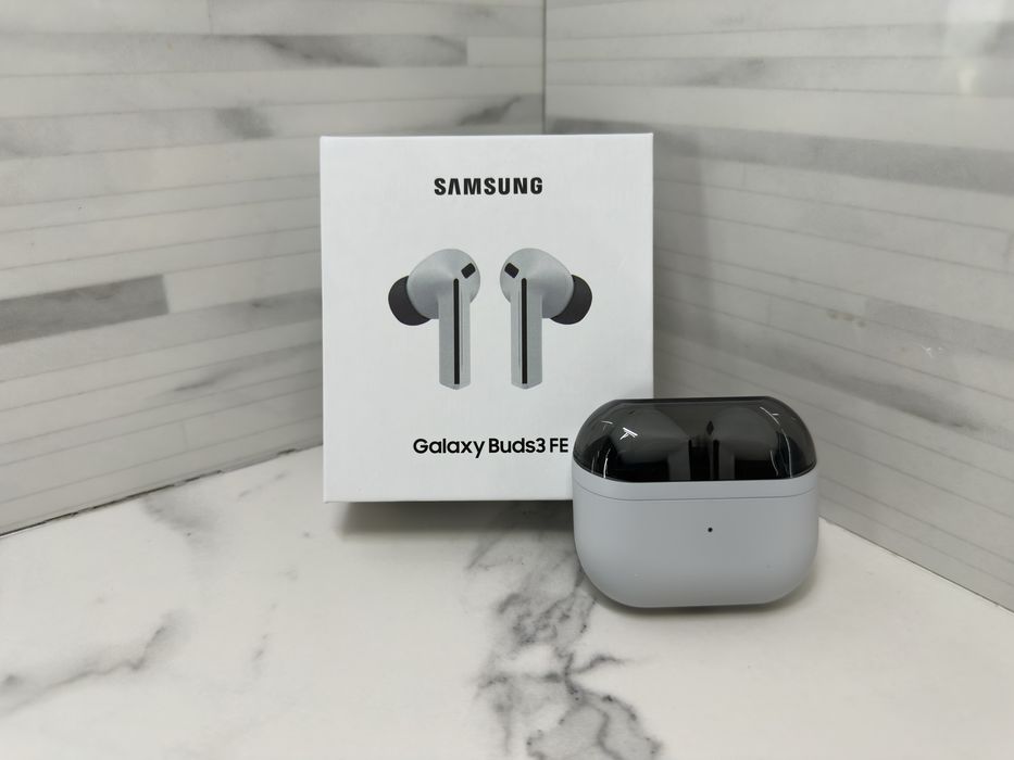 Навушники Samsung Galaxy Buds3 FE ‼️SALE‼️