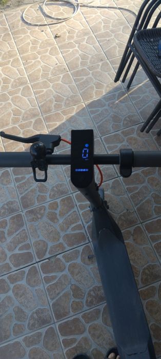 Xiaomi 4lite 2gen Hulajnoga elektryczna