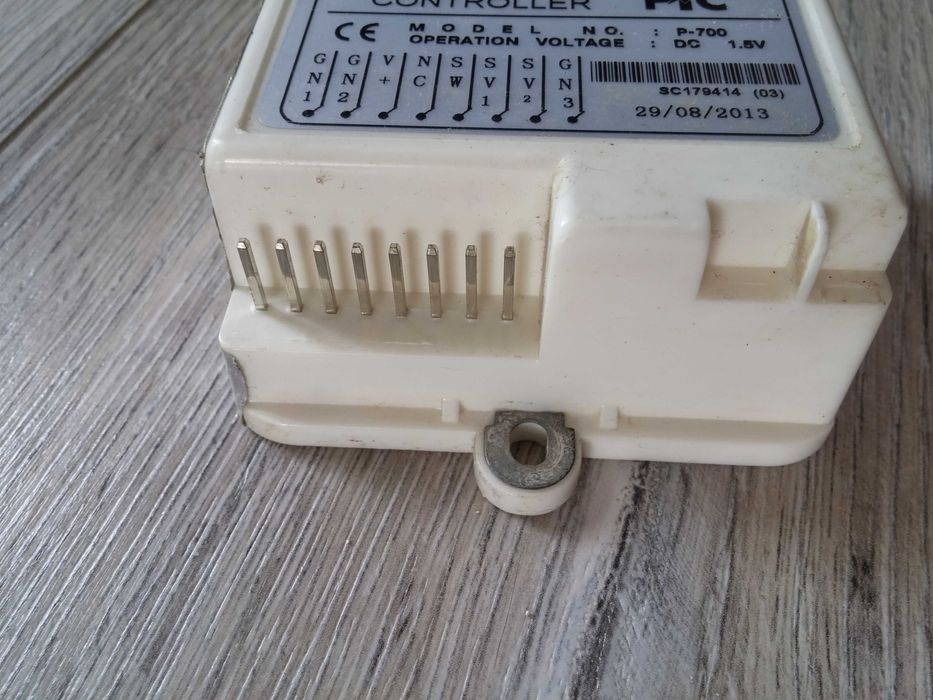 Moduł Generator iskry BERETTA FONTE PTC P-700 Iskrownik