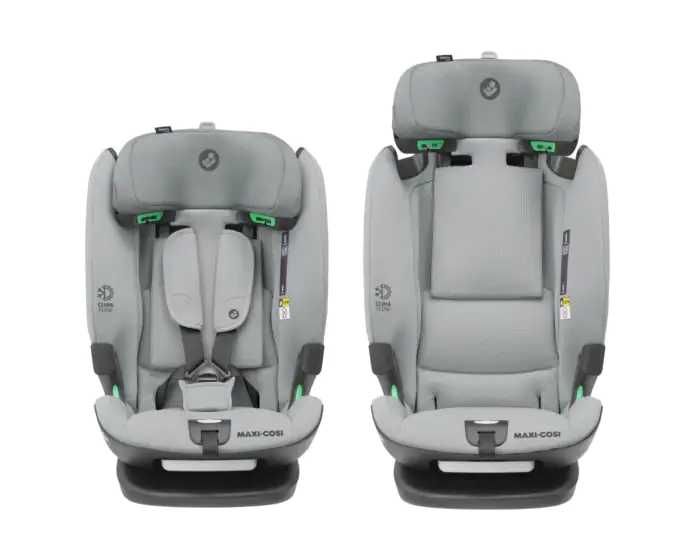 Fotelik samochodowy Maxi Cosi Titan Pro 2 i-Size