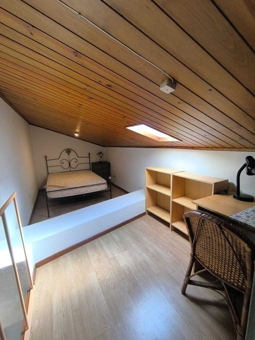 Apartamento T1 (duplex)