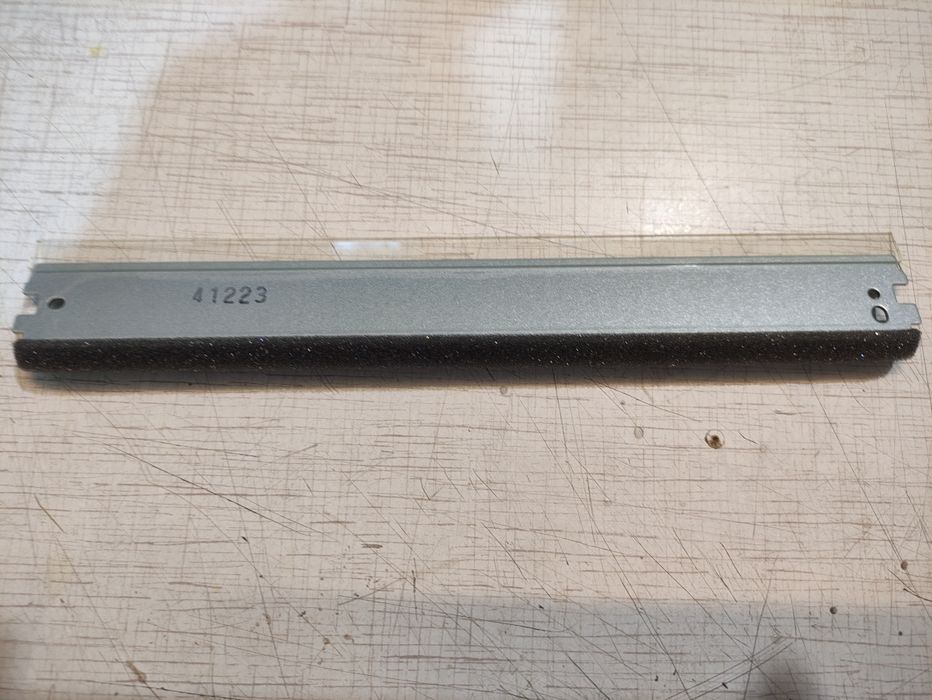 Ракель(чистящее лезвие) для лазерного принтера