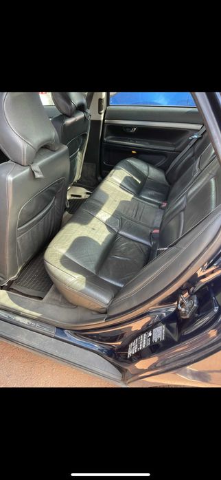 Volvo S80 1999 VIN YV1TS90C5X1043705 фото оголошення 3 з 6