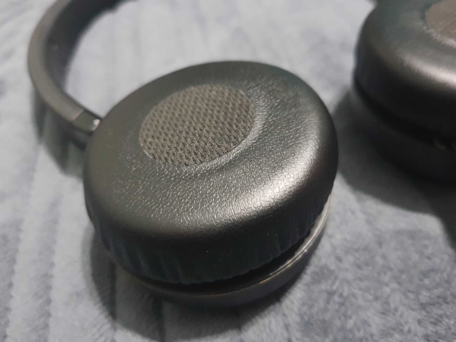 Професійна дротова USB гарнітура (навушники) DELL (Jabra Evolve 30 II)