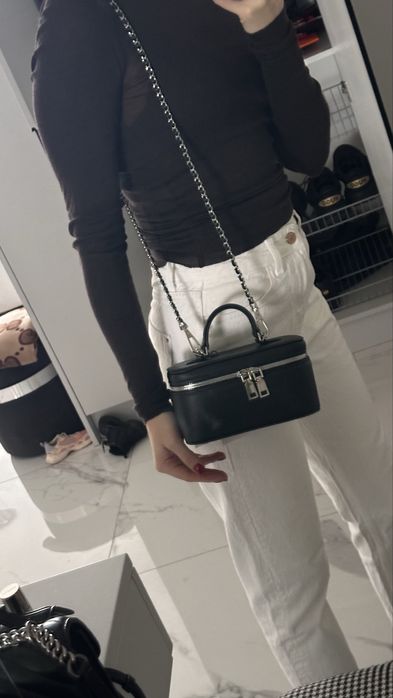 Нова сумка Verbena