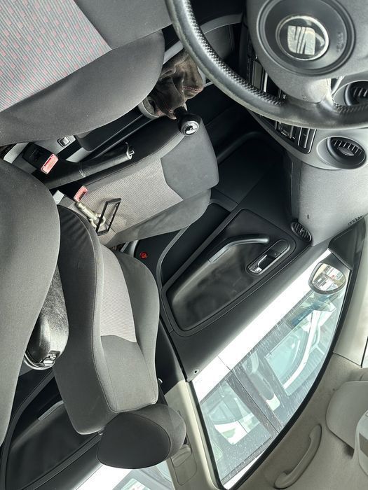 Seat Cordoba 2003 Gasolina para Peças