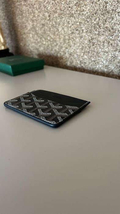 Carteira Porta Cartões Goyard