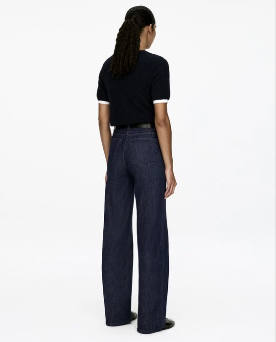 Джинси Arket, 36 розмір