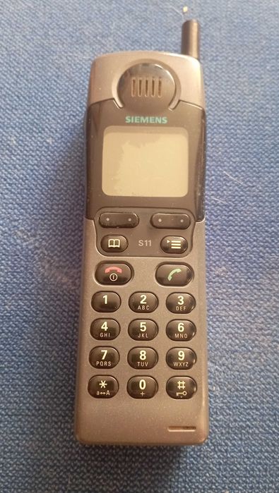 Telefon Siemens S11