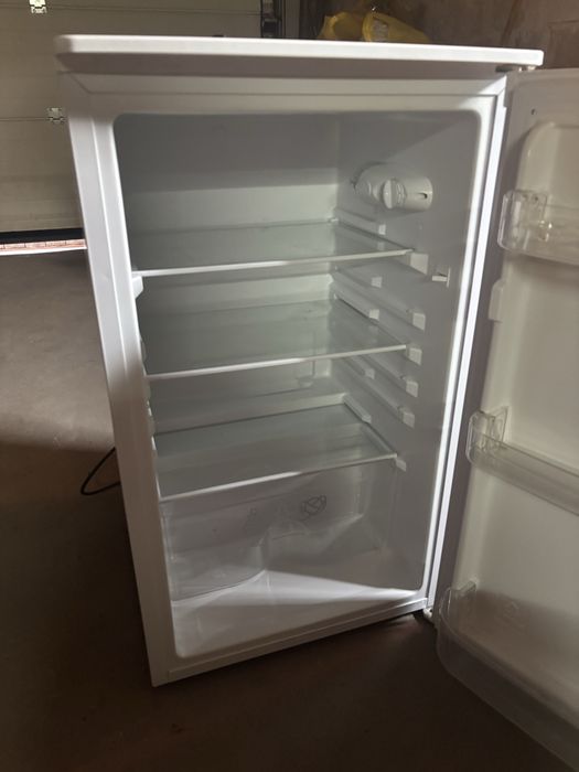 ZANUSSI ZRG11600WA lodowka