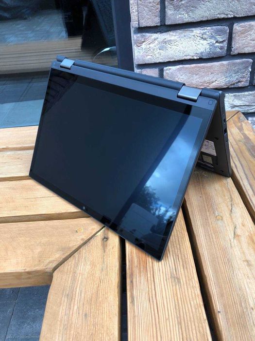 Ноутбук Lenovo ThinkPad L13 Yoga Gen 4 i5-1345U 16GB/512GB Touch WUXGA IPS — з Європи, гарантія 6міс, наложка, самовивіз, розстрочка, ФОП, ТОВ, ПДВ
