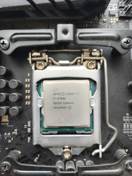 Комплектуючі для PC