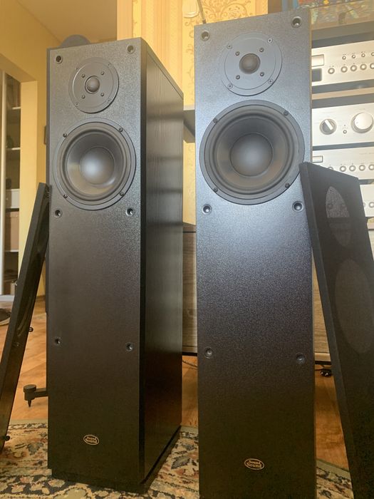 Акустическая система Sound Sound. Модель Sound Line SL-2 s