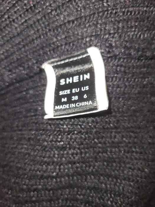 Shein rozmiar M, golf