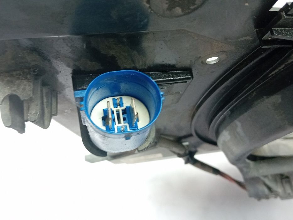 Termoventilador / motoventilador MERCEDES-BENZ Classe A (W169)