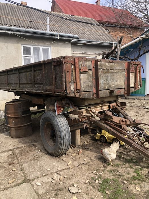 Продам Трактор ЮМЗ 6