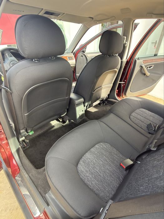 Rover 45 2.0  Connodiseur 2002