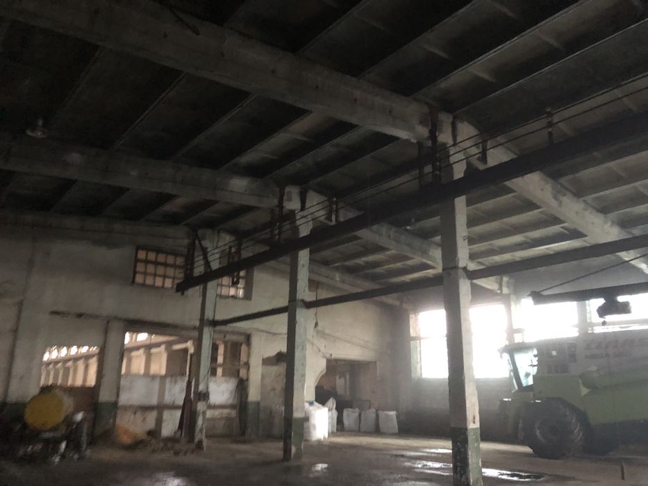 Коммерческая недвижимость по адресу ул. Складская (площадь 3000 м²) - Atlanta.ua - фото 2