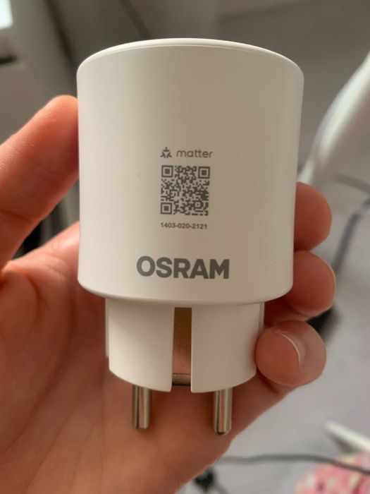 Smart Plug (tomada inteligente Wi-Fi/Zigbee)