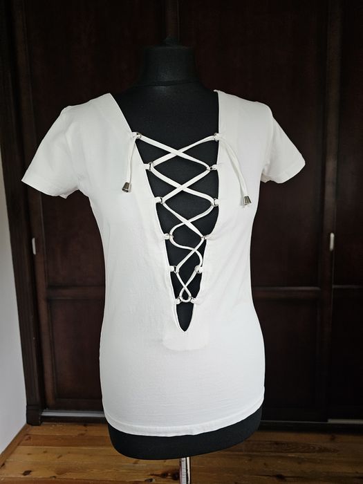 Calben fashion, bluzka damska S