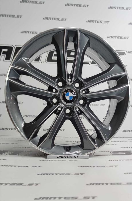 jantes 17 5x112 style BMW NOVAS