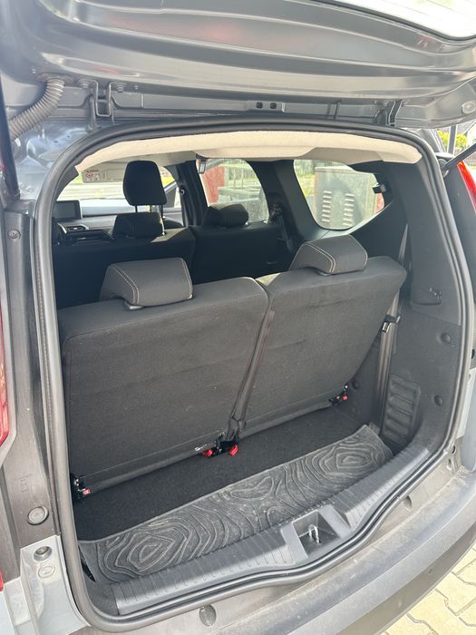 Dacia Jogger Extreme 7-osobowa LPG Gwarancja