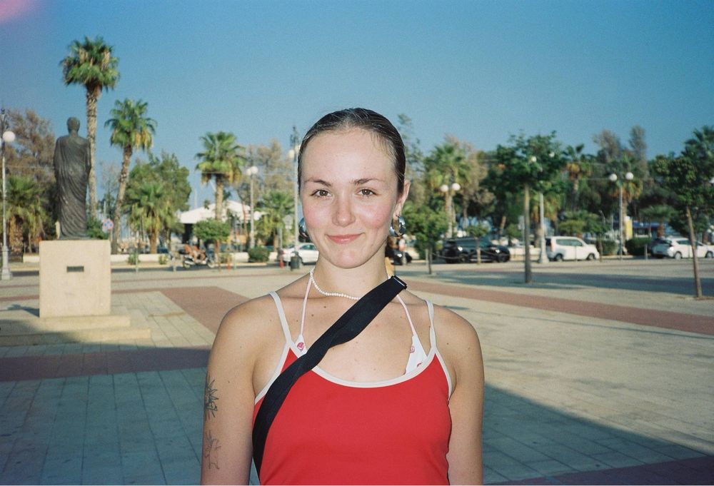 Плівкова камера Canon Prima BF-9S