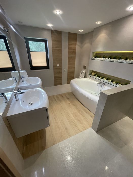 Kopleksowe Remonty i Wykończenie