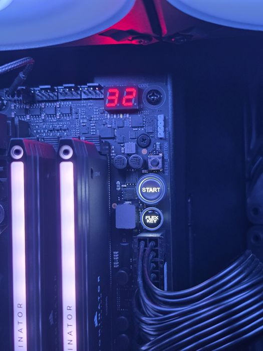 I9 14900k - 64GB - 3080Ti