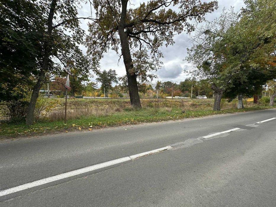 Продаж ділянки 11,5сот с.Ворзель вул.Курортна. Всі комунікації. ID:759