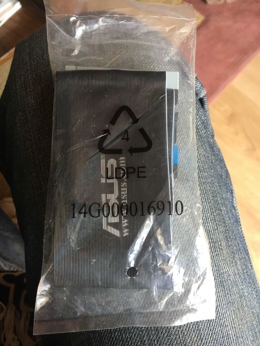 ASUS Ide/Ata Cabo Disco