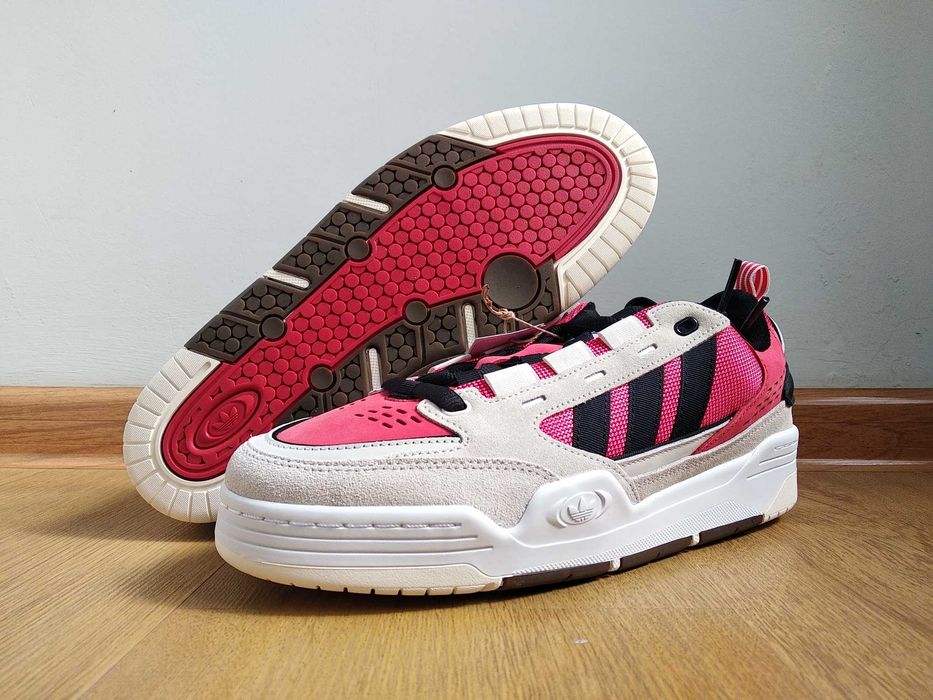 Кросівки Adidas Adi2000. Розмір 44