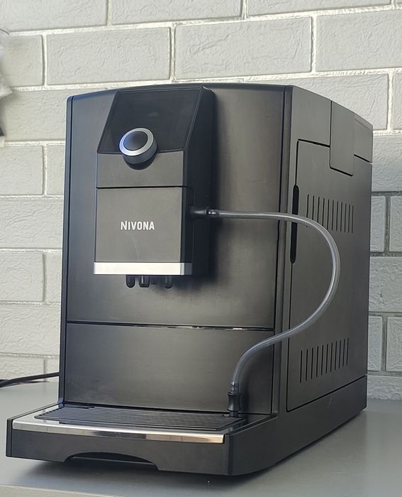 Nivona NICR 790 Black Кавомашина