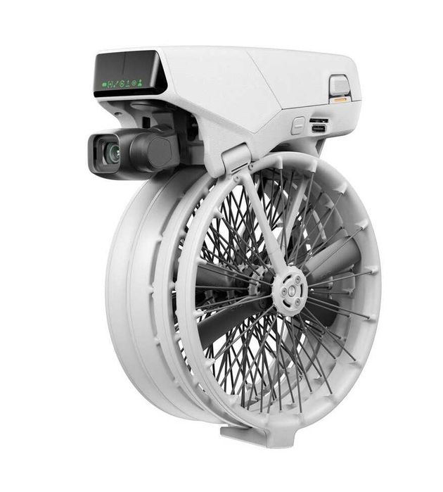 Квадрокоптер Dji Flip RC 2 НОВИЙ!!!