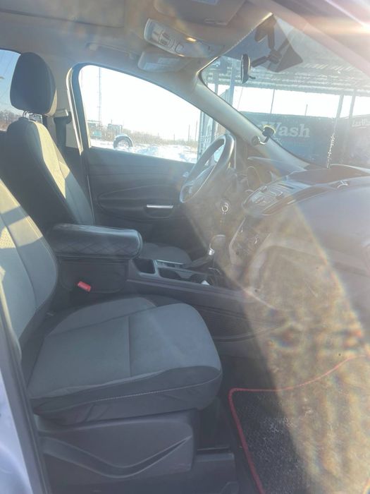 Ford Escape “se” 2.0 ecoboost 2016