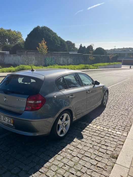 BMW 120D 177cv LCI — photo 4